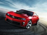 pic for 2012 chevrolet camaro 